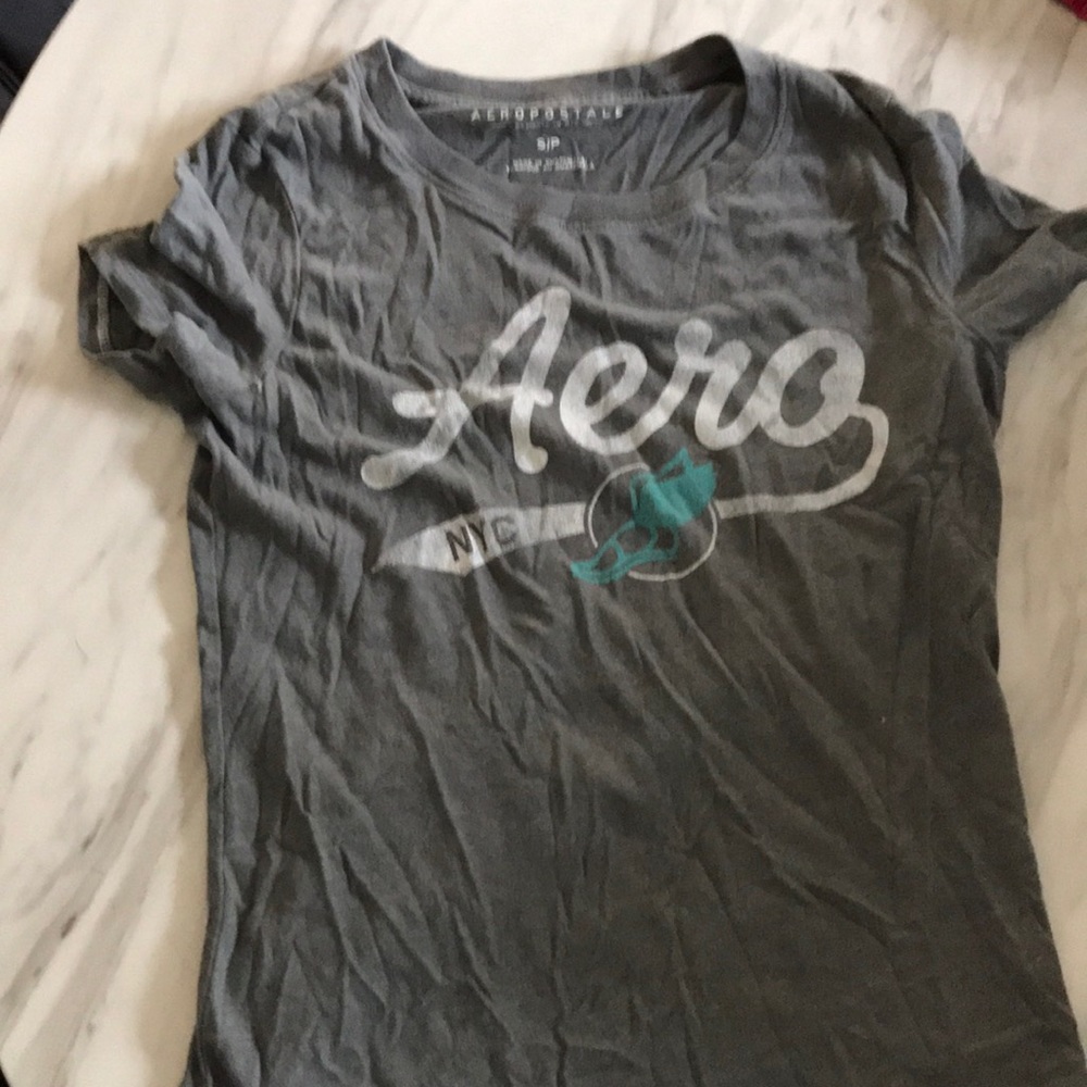 Tee size small